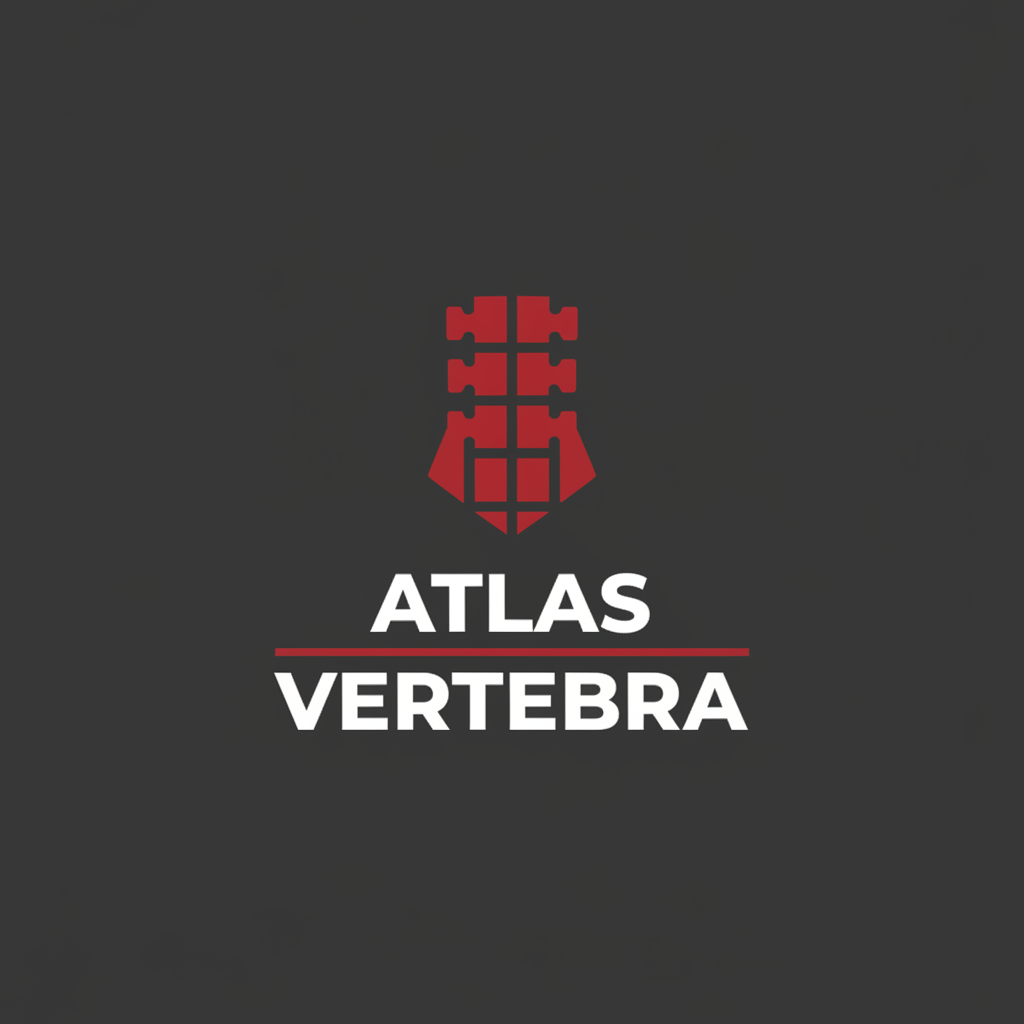 Atlas Vertebra